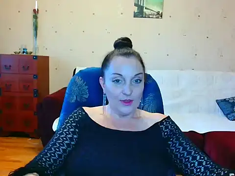 Alice3694 online show from March 12, 2026, 5:55 am