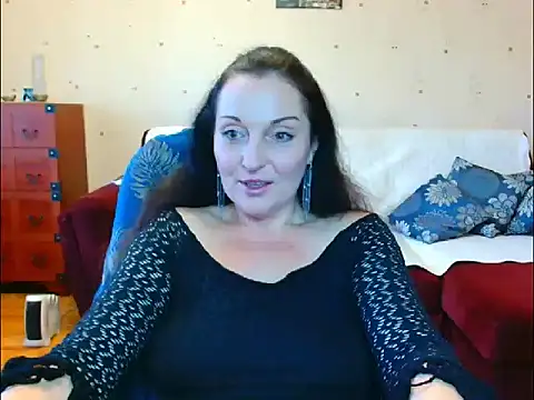 Snapshot of Alice3694 chatting on February 1, 2026, 7:39 am Alice3694 online show from February 1, 2026, 7:39 am