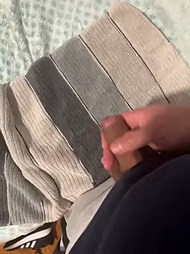 Maleco89 online show from March 8, 2026, 3:37 pm