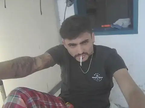 Bezzzzzerr online show from July 25, 2026, 1:06 pm