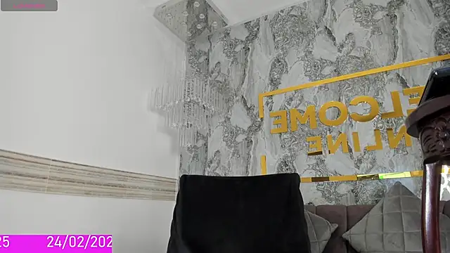 Snapshot of Tamara_Sex7 chatting on February 24, 2025, 11:52 pm Tamara Sex7 online show from February 24, 2025, 11:52 pm