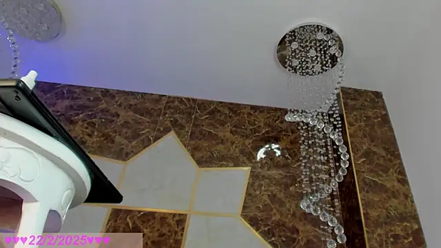 Snapshot of Tamara_Sex7 chatting on February 22, 2025, 9:01 am Tamara Sex7 online show from February 22, 2025, 9:01 am