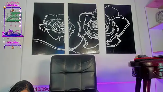 Snapshot of Tamara_Sex7 chatting on September 12, 2025, 7:46 pm Tamara Sex7 online show from September 12, 2025, 7:46 pm