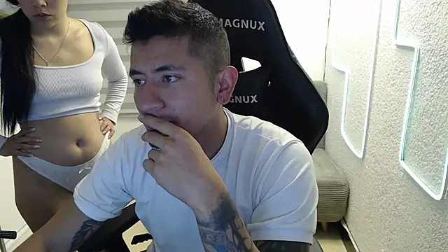 team dinamite69 online show from March 3, 2026, 12:23 pm