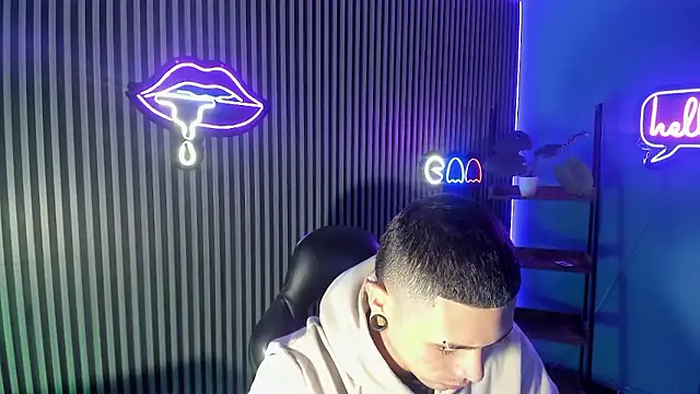 Jefer rick  online show from January 9, 2026, 12:23 pm