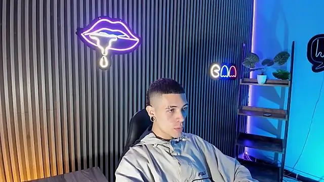 Jefer rick  online show from October 23, 2025, 12:59 pm