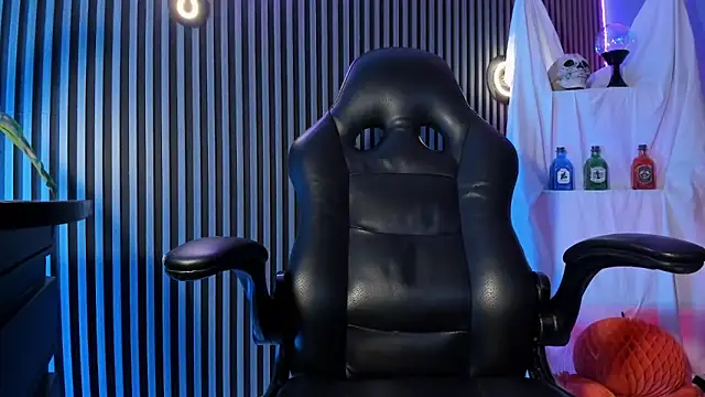 Jefer rick  online show from October 31, 2025, 12:46 pm