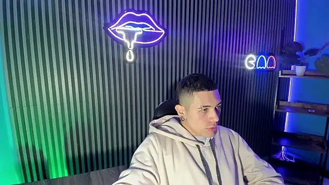 Jefer rick  online show from January 11, 2026, 12:56 pm