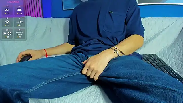 Snapshot of Jefer_rick_ chatting on February 15, 2026, 6:07 pm Jefer rick online show from February 15, 2026, 6:07 pm