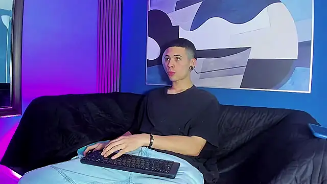 Jefer rick  online show from September 27, 2025, 12:33 pm