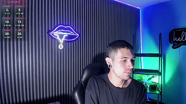 Snapshot of Jefer_rick_ chatting on March 1, 2026, 12:38 pm Jefer rick online show from March 1, 2026, 12:38 pm