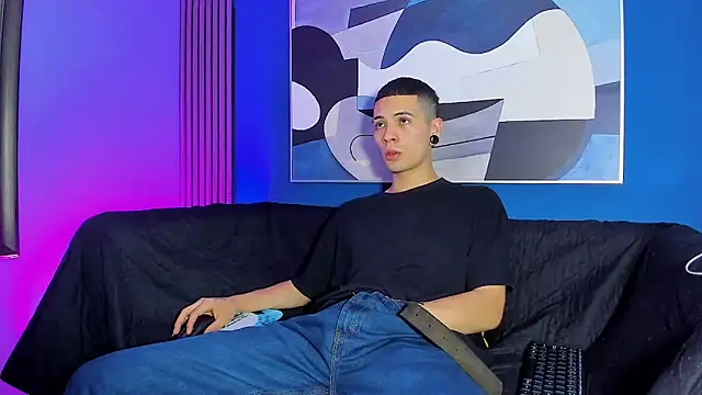 Jefer rick  online show from September 12, 2025, 12:38 pm