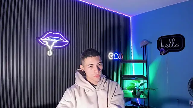 Snapshot of Jefer_rick_ chatting on February 23, 2026, 1:01 pm Jefer rick online show from February 23, 2026, 1:01 pm