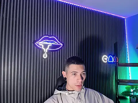 Snapshot of Jefer_rick_ chatting on February 24, 2026, 11:55 am Jefer rick online show from February 24, 2026, 11:55 am