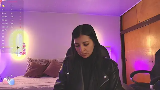  gaby2 online show from September 15, 2025, 11:43 am