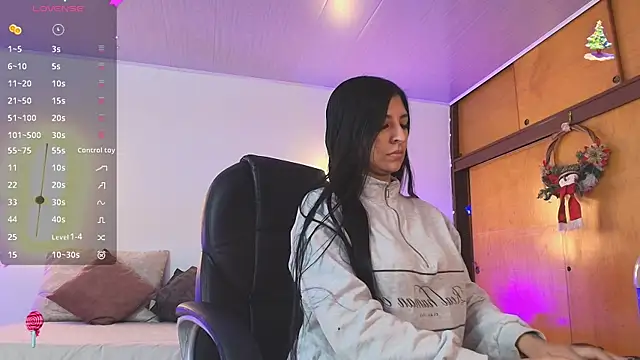  gaby2 online show from December 20, 2025, 11:57 am