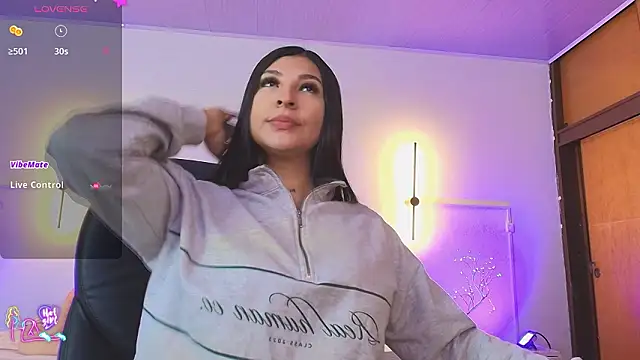  gaby2 online show from March 5, 2026, 11:51 am