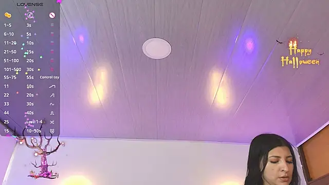  gaby2 online show from October 17, 2025, 11:34 am