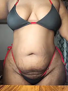 susmithasushi81 online show from October 13, 2025, 5:25 pm