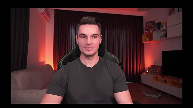 billypassion online show from January 28, 2025, 7:53 am