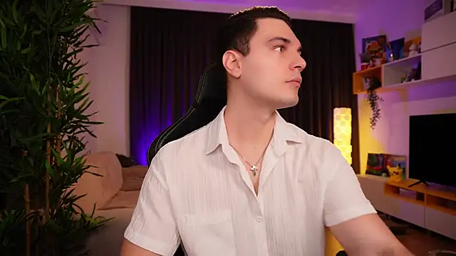 billypassion online show from February 10, 2025, 5:03 am