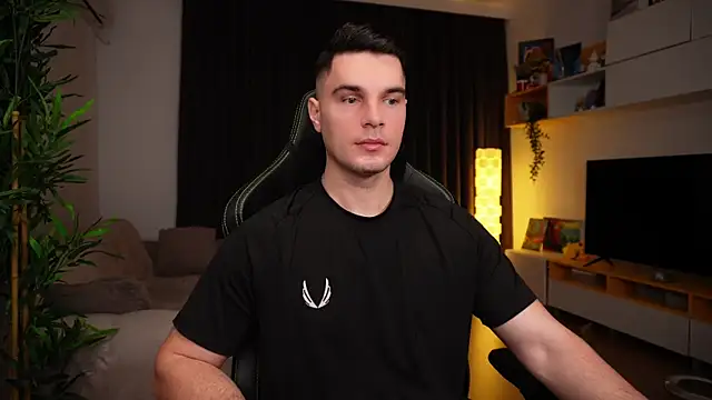 billypassion online show from February 12, 2025, 5:26 am