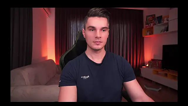 billypassion online show from January 27, 2025, 9:34 am