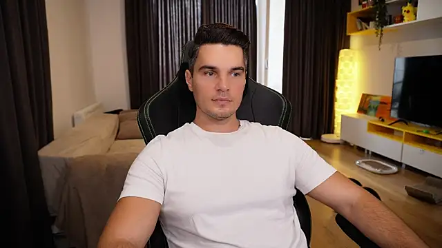 billypassion online show from September 20, 2025, 1:27 pm