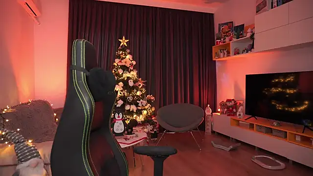 billypassion online show from December 7, 2024, 10:28 am