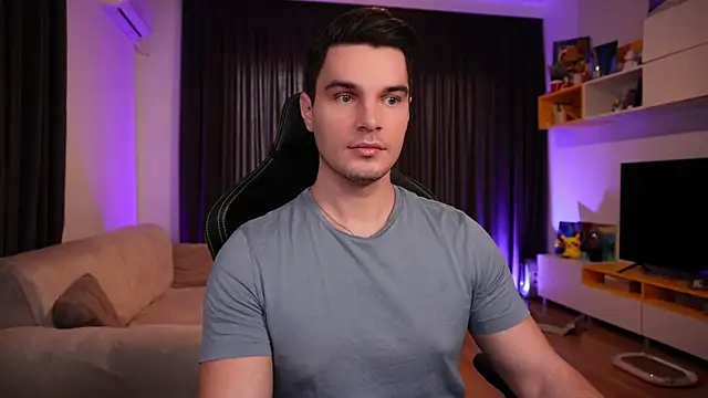 billypassion online show from February 9, 2025, 7:59 am