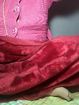 Snapshot of IndianRima chatting on January 17, 2026, 6:17 am IndianRima online show from January 17, 2026, 6:17 am