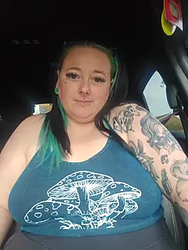 Bunny Cummings online show from June 15, 2026, 4:06 pm