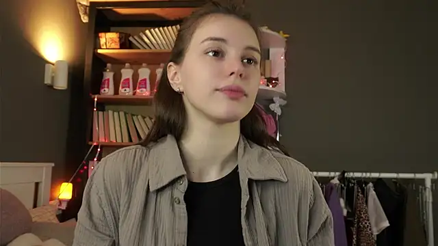 Snapshot of DarylBarks chatting on February 13, 2026, 1:16 am DarylBarks online show from February 13, 2026, 1:16 am