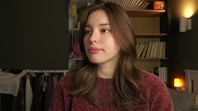 Snapshot of DarylBarks chatting on February 3, 2026, 1:05 am DarylBarks online show from February 3, 2026, 1:05 am