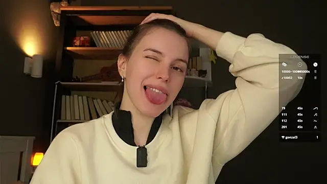 DarylBarks online show from April 1, 2026, 1:30 am