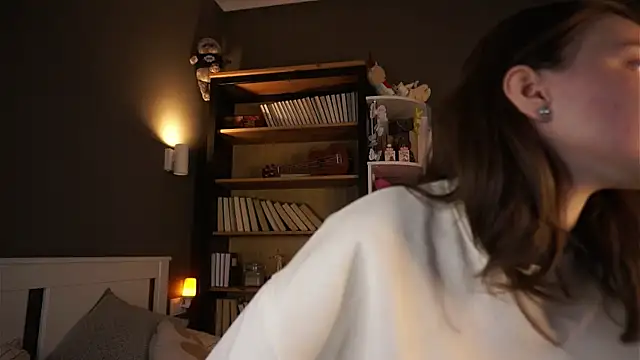 Snapshot of DarylBarks chatting on January 19, 2026, 1:09 am DarylBarks online show from January 19, 2026, 1:09 am