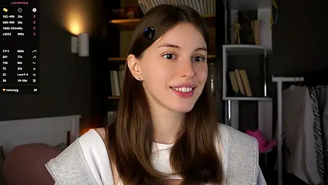 DarylBarks online show from November 2, 2025, 1:10 am