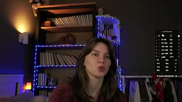 Snapshot of DarylBarks chatting on February 28, 2026, 1:16 am DarylBarks online show from February 28, 2026, 1:16 am