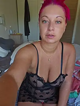 Chaudesquirt online show from July 22, 2026, 9:11 am