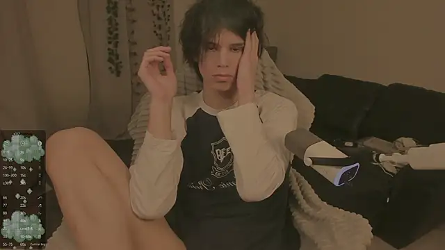 Wampeyes online show from December 21, 2025, 1:13 pm