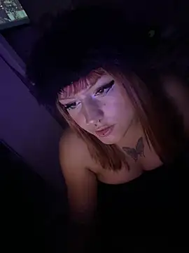 Snapshot of belletotosa chatting on January 18, 2026, 5:11 am belletotosa online show from January 18, 2026, 5:11 am