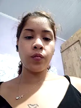 Caccau scorpion online show from February 22, 2026, 2:03 am