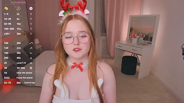 Snapshot of bonnie_wright chatting on December 11, 2024, 7:36 pm bonnie wright online show from December 11, 2024, 7:36 pm