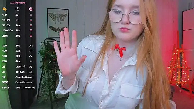 Snapshot of bonnie_wright chatting on December 23, 2024, 6:58 pm bonnie wright online show from December 23, 2024, 6:58 pm