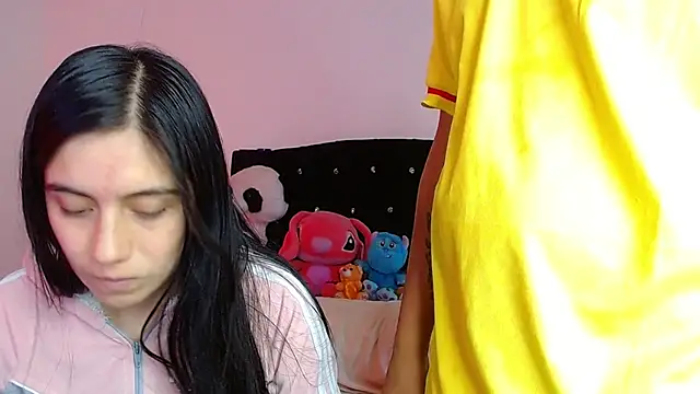 Bonny Bonss online show from June 23, 2026, 10:19 pm