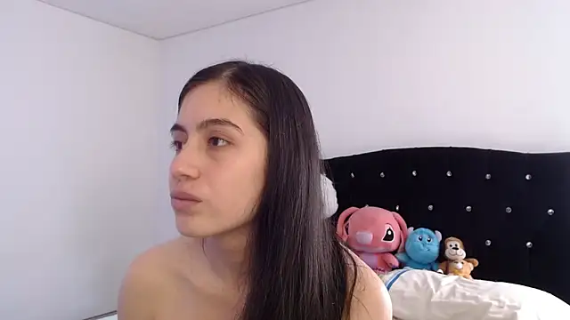 Bonny Bonss online show from June 11, 2026, 8:17 pm