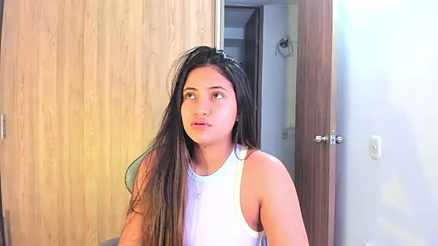 Isa squirt1 online show from March 12, 2026, 3:34 am