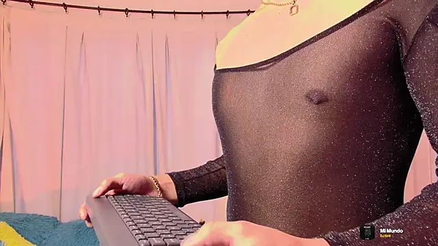 Chris Maddox online show from November 20, 2025, 9:15 pm