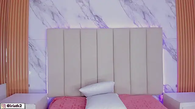 Snapshot of Iris_Thompson_ chatting on December 15, 2025, 10:15 pm Iris Thompson online show from December 15, 2025, 10:15 pm