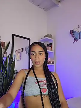 lali2gab online show from June 7, 2026, 10:15 pm